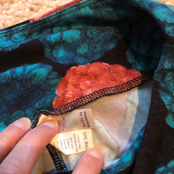 ***SOLD***Lularoe - Picture 3 of 3